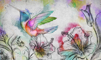  Обои Skinwall Contemporary Collection