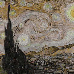 Фотообои My Fresco Креативи