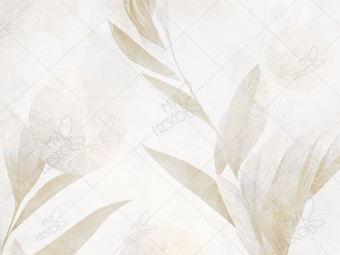 Фотообои My Fresco Природа