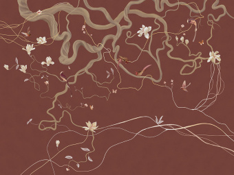 Фотообои Wall Street ARCADIA