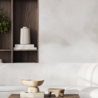 Фотообои Wall Street CLOUD DANCER