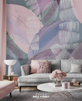 Фотообои Wall Street DRESS