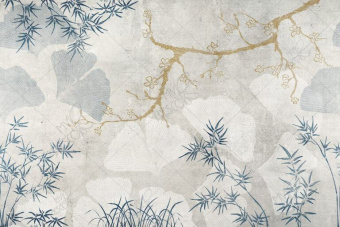 Фотообои My Fresco Природа