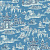 Обои York Waverly Classics 2