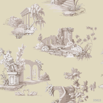 Фрески/Панно ORTOGRAF