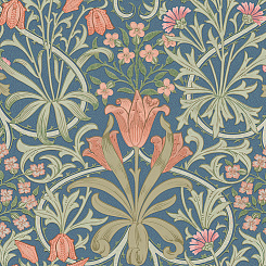 Фрески/Панно Affresco Historical Wallpaper Part 1