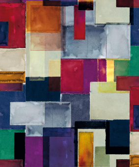 Фотообои Co.De FABULA