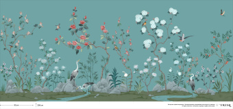 Фрески/Панно Fresq  CLASSIC