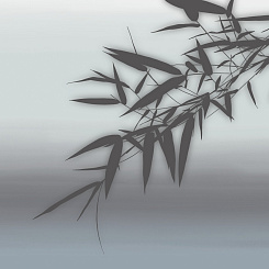 Фотообои Onprint Watercolour melody