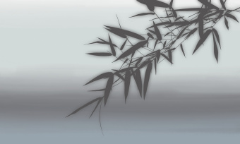 Фотообои Onprint Watercolour melody