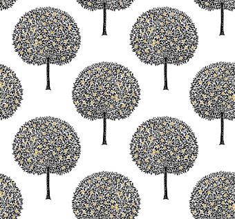 Обои Wallquest Trees