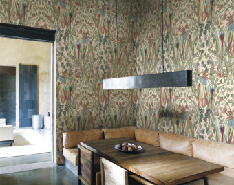 Фотообои Co.De FABULA