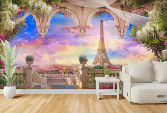 Фотообои Artmegahome Пейзажи