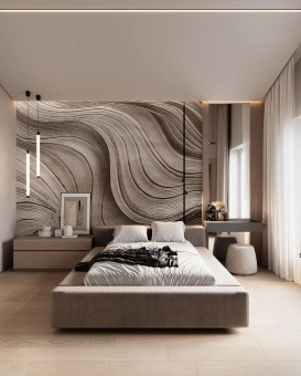 Фотообои Artmegahome Art Design