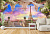 Обои Artmegahome Пейзажи