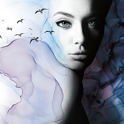 Фрески/Панно ORTOGRAF Девушки