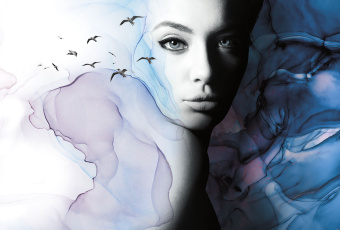 Фрески/Панно ORTOGRAF Девушки