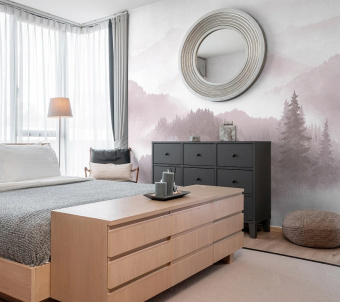 Обои Loymina Пейзаж