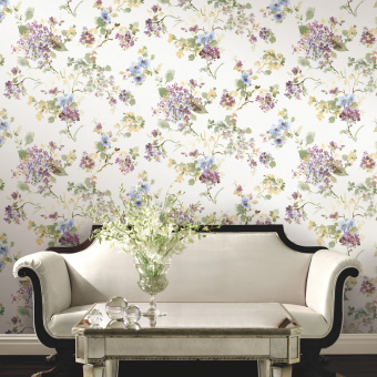 Обои York Antonina Vella Layered Luxe