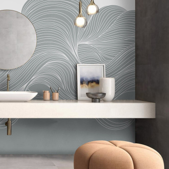 Фотообои Wall Street CLOUD DANCER