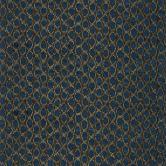 Ткань Zoffany Domino Velvets