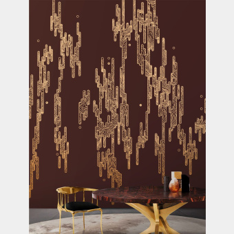 Фрески/Панно Fresq GEO