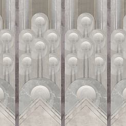 Фотообои Wall Street DECO