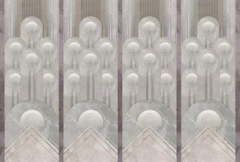 Фотообои Wall Street DECO