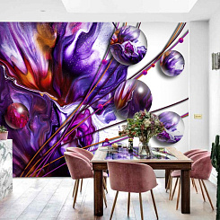 Обои Artmegahome 3Д Графика