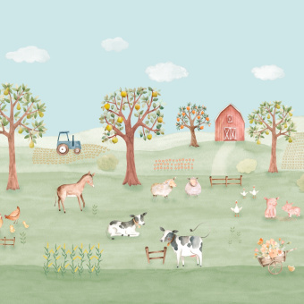 Обои ICH Panorama II