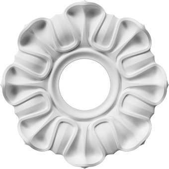 Розетка орнаментальная Artpole