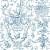 Обои Ashford House Toiles II