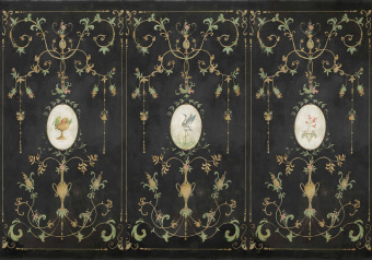 Обои Coordonne Random Chinoiseries II