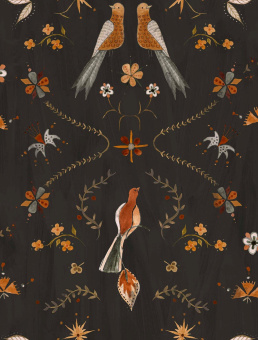 Обои Coordonne Rest Time