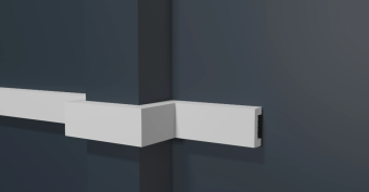 Молдинг Decor-Dizayn