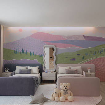 Фотообои Мне обои