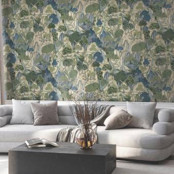 Обои York Ronald Redding Caviar