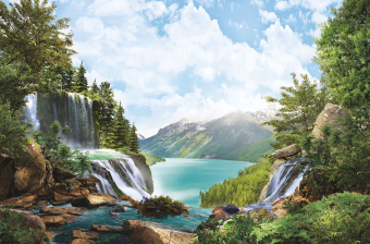 Фрески/Панно ORTOGRAF