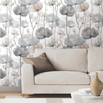 Обои York Ronald Redding Caviar