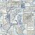 Обои ProSpero Rittenhouse Square