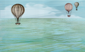  Обои Skinwall Contemporary Collection