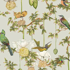 Обои Cole & Son Ardmore – Baobab