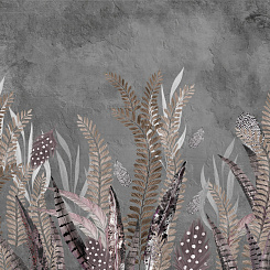 Фотообои Wall Street PERO