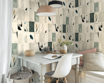 Фотообои Co.De FABULA