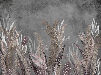 Фотообои Wall Street PERO