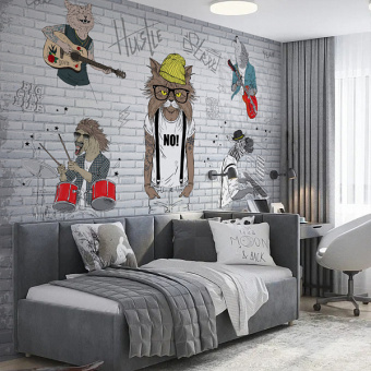 Фотообои Мне обои