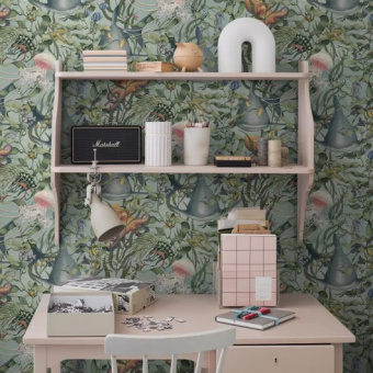 Обои Borastapeter Fairyland