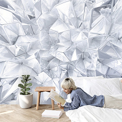 Обои Artmegahome 3Д Графика