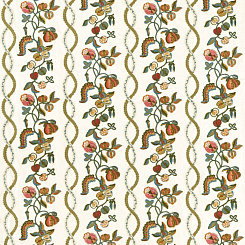 Ткань Sanderson Highgrove Fabrics