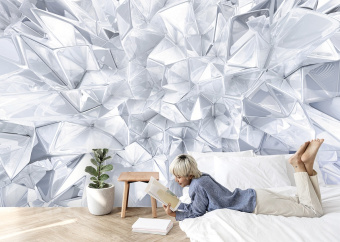 Фотообои Artmegahome 3Д Графика